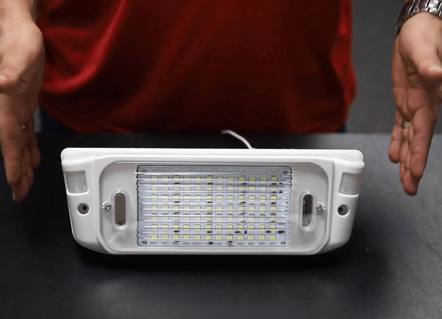 Leisure LED