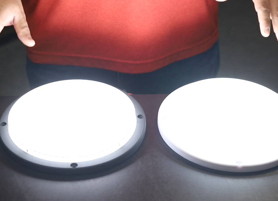 Leisure LED