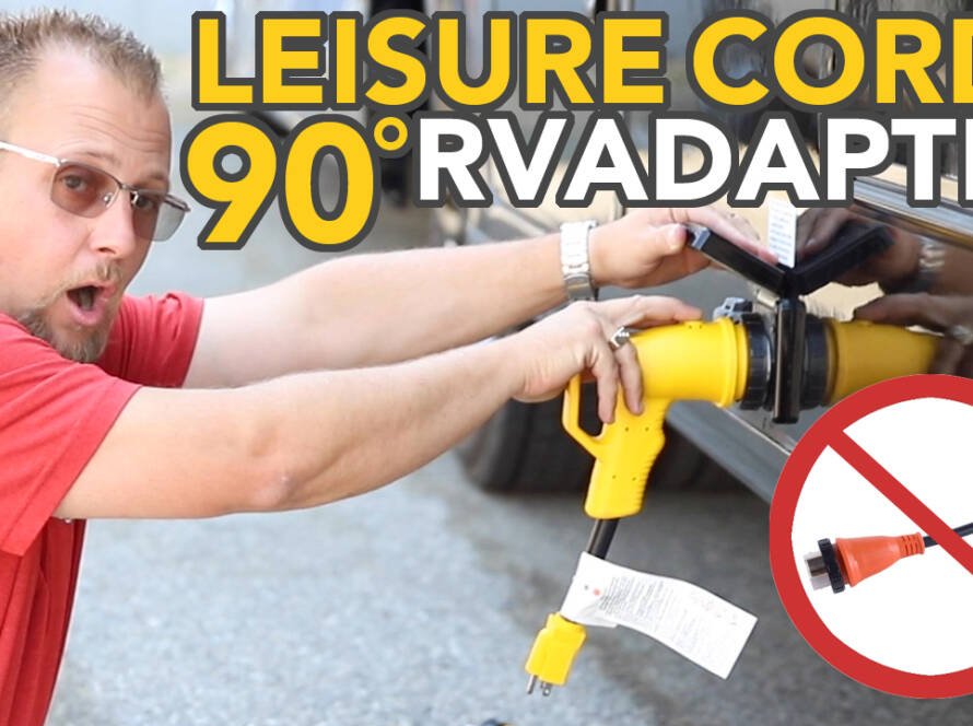Leisure Cords