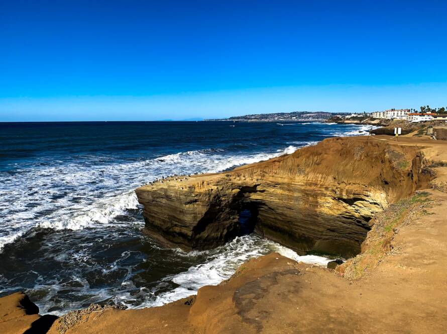 West Coast