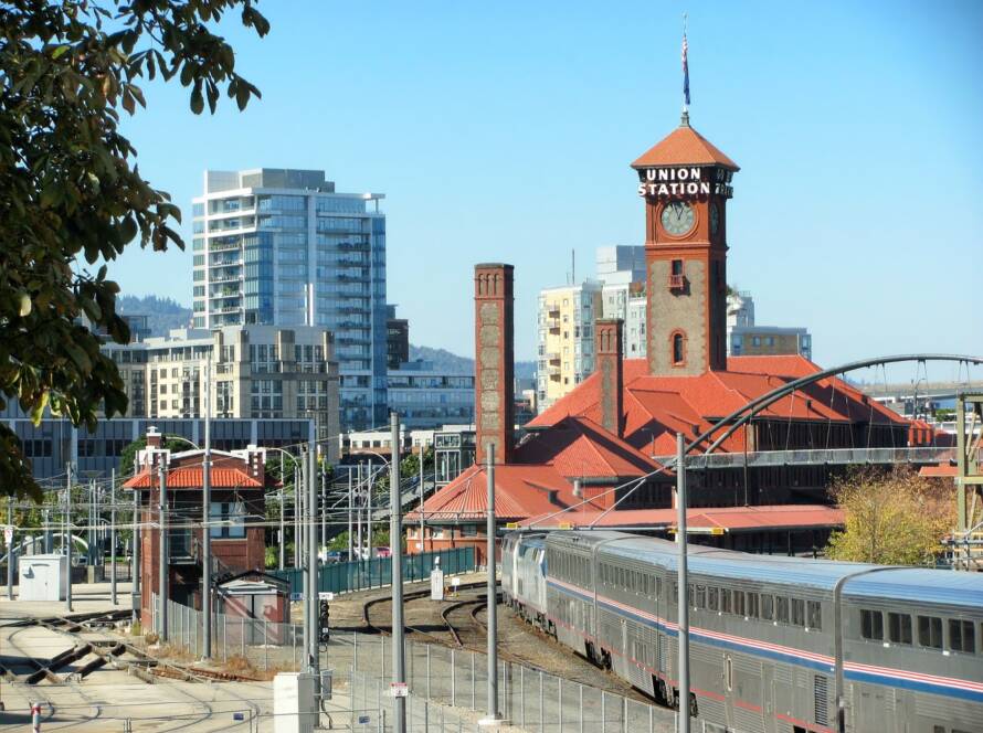Portland