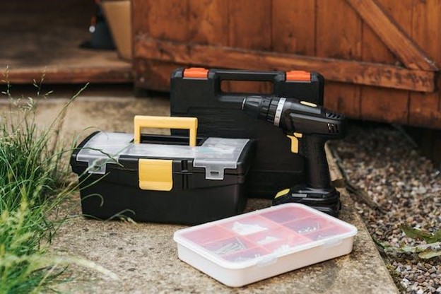 RV Tools